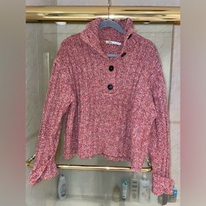 Zara Sweater NWOT